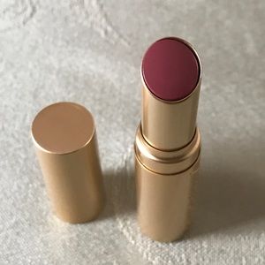 Too Faced La Creme Lipstick in Cinnamon Kiss